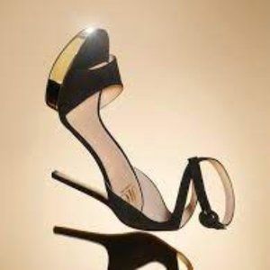 NIB! JLO Jennifer Lopez Malika Platform Sandals